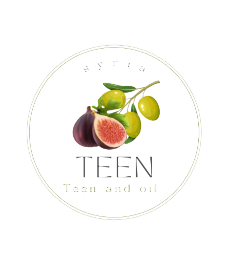 Teen Syria