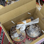 البوكس الملون مع التزيين - الصورة 6