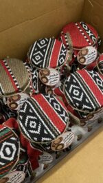 ⁦علب الزجاج السدو مع تعبئة⁩ - الصورة ⁦5⁩