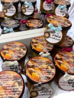 العلب المنقوعة بزيت الزيتون "حسب اختياركم"